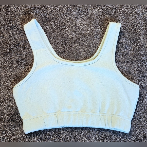 2 Piece Womens Streetwear Top - Picture 2 of 3